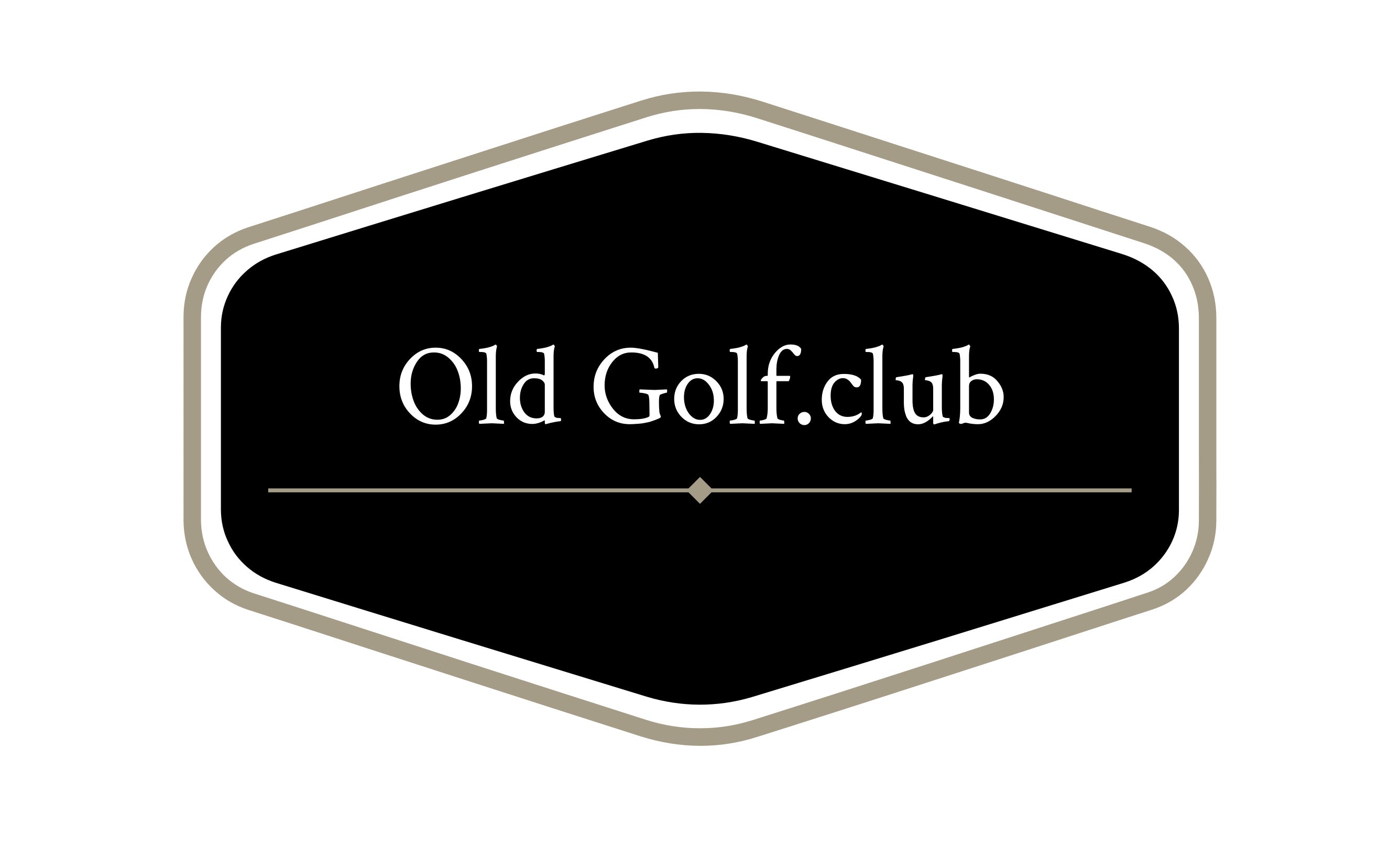 Old Dog Collar